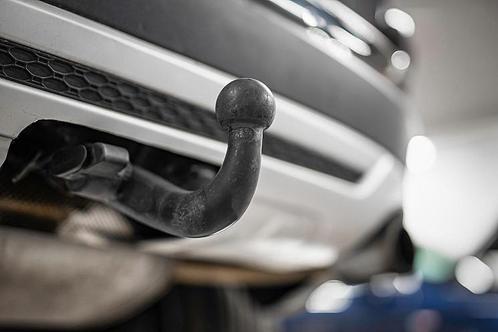 Trekhaak monteren - scherp geprijsd!, Auto-onderdelen, Trekhaken, Nieuw, Ophalen