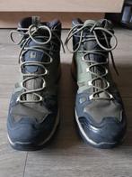 Wandelschoenen / bergschoenen heren -- maat 44 -- Karrimor, Overige kleuren, Ophalen of Verzenden, Zo goed als nieuw, Karrimor
