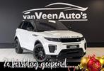 Range Rover Evoque 2.0Si4HSE Dynamic/2Jaar Garantie, Auto's, Automaat, Gebruikt, 4 cilinders, Met garantie (alle)