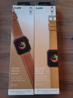 LAUT Apple Watch Bandjes 42/44mm nieuw, Ophalen of Verzenden, Nieuw, Bandje