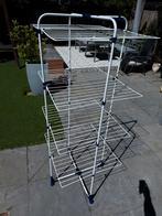 Wastoren droog rek droog toren, Ophalen of Verzenden, Zo goed als nieuw, Wasrek