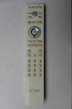 telfort mediaspeler remote, Ophalen of Verzenden, Zo goed als nieuw, Origineel, Mediaspeler