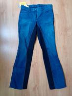 HKM paardrijbroek (jeans blue) maat 46, Dieren en Toebehoren, Paardrijkleding, Nieuw, Ophalen of Verzenden, Onderkleding