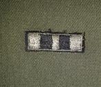 US badge Chief Warrant officer 2, Embleem of Badge, Amerika, Ophalen of Verzenden, Landmacht