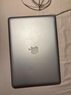 MacBook PRO 13 inch mid 2012, Computers en Software, Apple Macbooks, Gebruikt, Qwerty, 8 GB, 13 inch