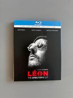 Léon - The Director’s Cut, Ophalen of Verzenden, Zo goed als nieuw