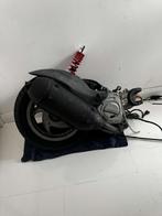 Runner m07 180cc blok stage 2 gereviseerd, Ophalen of Verzenden, Zo goed als nieuw, Blok, Piaggio