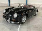Volkswagen - 356 Speedster - Apal - Oldtimer, Auto's, Oldtimers, Cabriolet, Volkswagen, Overige brandstoffen, Bedrijf