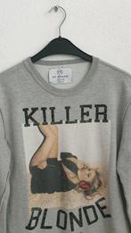 My Brand T-shirt Maat M, Ophalen of Verzenden, Zo goed als nieuw