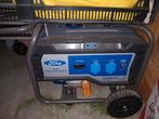Ford benzine generator 230V FG4050, Ophalen, Nieuw, Minder dan 5 kVA, Benzine