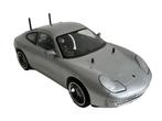 Tamiya TL-01 Porsche Carrera 1/10 rc auto, Hobby en Vrije tijd, Modelbouw | Radiografisch | Auto's, Elektro, Nieuw, Ophalen of Verzenden