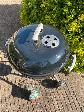Barbecue Weber beschikbaar voor biedingen