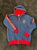 Ajax vest Maat 152 - Zo Goed Als Nieuw!, Kinderen en Baby's, Kinderkleding | Maat 152, Ophalen of Verzenden, Zo goed als nieuw