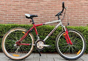 Nette / Giant / 50cm / 26inch / 21s / incl Onderhoudsbeurt beschikbaar voor biedingen