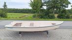 Terhi 440, Watersport en Boten, Vis- en Consoleboten, Gebruikt, Overige brandstoffen