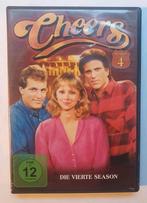Dvd hit serie Cheers seizoen 4, Cd's en Dvd's, Dvd's | Tv en Series, Ophalen of Verzenden