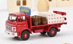 Berliet GAK Sirop de Francais NOREV / DINKY 1:43 ref. CL6912, Verzenden, Nieuw, Auto, Norev