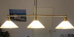 Hanglamp, Huis en Inrichting, Lampen | Hanglampen, Ophalen, Zo goed als nieuw, 75 cm of meer
