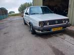 Golf mk2 1992 project, Auto's, Particulier, Te koop