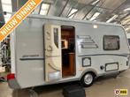 Eriba Nova GL 470 mover, voortent, Tot en met 2, Schokbreker, Bedrijf, Eriba