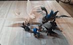 70038 hemelfeeks 9248 Drago met vrienden., Kinderen en Baby's, Speelgoed | Playmobil, Ophalen of Verzenden, Zo goed als nieuw