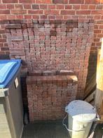 Nieuw- 6,2m2 Antiek trommel Waalformaat (Kijlstra), Ophalen, Klinkers, Nieuw, 5 tot 10 m²