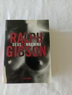 DEUS EX MACHINA  Ralph Gibson, Fotografen, Ralph Gibson, Verzenden, Zo goed als nieuw