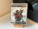 PS3: Crysis 3, Vanaf 16 jaar, Gebruikt, Ophalen of Verzenden, Shooter