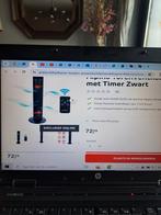 Alpina ventilator met afstandsbediening, Computers en Software, Windows Laptops, Ophalen of Verzenden, Zo goed als nieuw