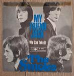 The Smoke single My Friend Jack, Gebruikt, 7 inch, Single, Ophalen of Verzenden