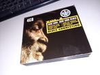 4 CD BOX Blues Connection Vol. 1, Ophalen, Zo goed als nieuw, Jazz en Blues