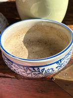 Te koop: mooi antiek bonsai plantenbakje, Ophalen of Verzenden