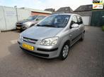 Hyundai Getz 1.3i AUT GLS (KM 156073 NAP AIRCO), 450 kg, Gebruikt, 4 cilinders, 82 pk