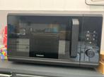 Tomado magnetron/oven – Nauwelijks gebruikt, Witgoed en Apparatuur, Magnetrons, Ophalen, Zo goed als nieuw, Oven, 45 tot 60 cm