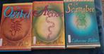 Drie boeken van Catherine Fisher, Ophalen of Verzenden, Gelezen