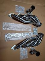 Uitlaat rvs voor Amerikaanse auto's, S-mannetje@live.nl, 9641LE, Nieuw, Vooriedereenwat