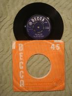 The Rolling Stones 7" Vinyl Single: ‘The last time’ (UK), Ophalen of Verzenden, 7 inch, Rock en Metal, Single