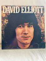 David Elliott Album 1972, Ophalen of Verzenden, Zo goed als nieuw