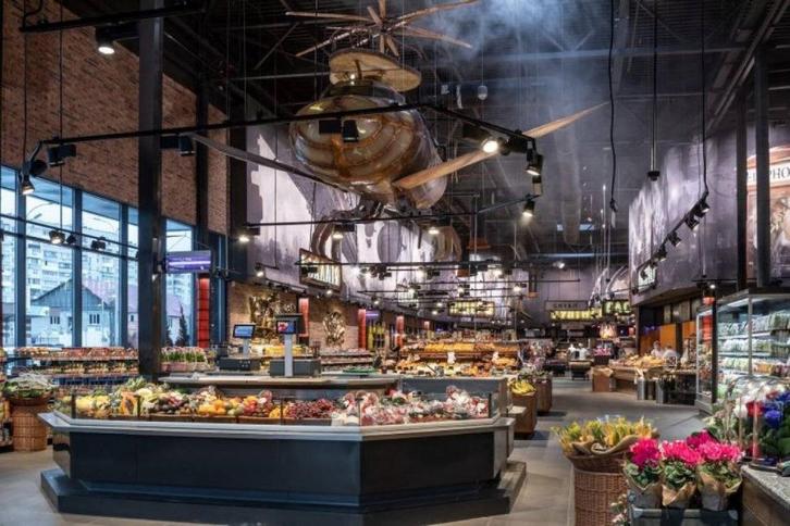 Groente & Fruit koelmeubels Retail: remote- of stekkerklaar, Zakelijke goederen, Horeca | Food, AGF, Ophalen