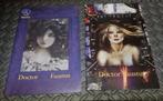 US comics Doctor Faustus #1-#2 compleet, Amerika, Complete serie of reeks, Ophalen of Verzenden, Zo goed als nieuw