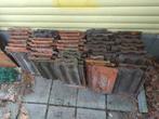 Dakpannen, Ophalen, Gebruikt, Steen of Klei, 15 m² of meer
