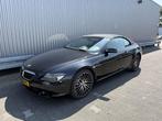 BMW 6 Serie Cabrio 645Ci 172Dkm.NAP AUTOMAAT, Navi, Leer, 20, Automaat, Achterwielaandrijving, Gebruikt, Cabriolet