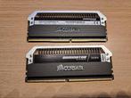 Corsair DDR4 16GB (2x8GB) 3000MHz, Computers en Software, RAM geheugen, Gebruikt, DDR4, Ophalen of Verzenden, Desktop