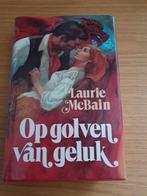Spannende roman van Laurie McBain, Boeken, Ophalen of Verzenden, Zo goed als nieuw