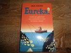 Jack Foster - eureka, Ophalen of Verzenden, Gelezen