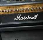 Marshall MG100HDFX gitaar versterker stack, Ophalen, Zo goed als nieuw, Minder dan 50 watt
