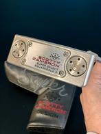 Scotty Cameron super select squareback 2, Sport en Fitness, Golf, Verzenden, Zo goed als nieuw, Club, Overige merken