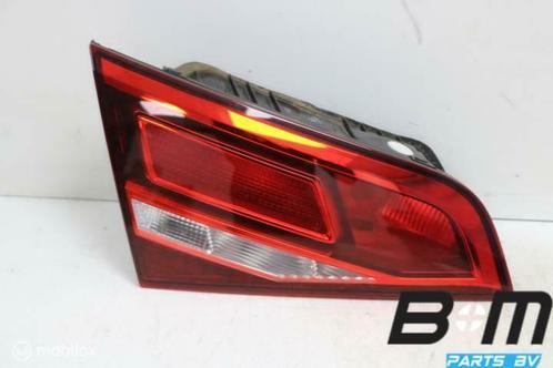 Achterlicht in klep links Audi A3 8V Sportback FL 8V4945075, Auto-onderdelen, Verlichting, Gebruikt