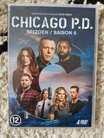 Dvd Chicago pd seizoen 8 (met nederlandse ondertiteling), Cd's en Dvd's, Dvd's | Tv en Series, Boxset, Ophalen of Verzenden, Zo goed als nieuw