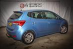 Hyundai Ix20 1.4i Blue Drive achteruitrijcamera, trekhaak, a, Voorwielaandrijving, Euro 5, Stof, Gebruikt